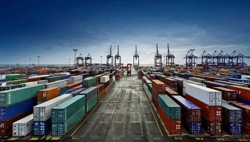 Başkent Ankara'dan İlk Çeyrekte Rekor 3,5 Milyar Dolar İhracat