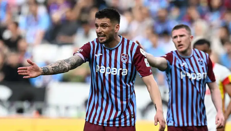 Trabzonspor'un Türkiye Kupası Hedefi: 17. Final İhtimali ve Yıldızlar