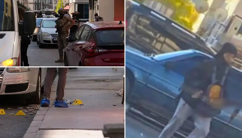 İzmir'deki Karakol Saldırısında Rüzgarı Tersine Çeviren Olay: 16 Çocuk Serbest Bırakıldı!