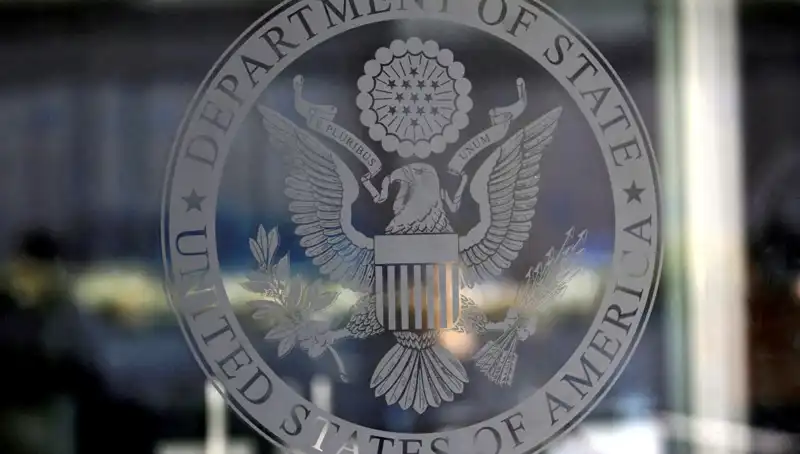 Dışişleri Bakanlığı’nda Trump’tan Şok Gelişmeler: Yeniden Yapılandırma ve Kesintiler Geliyor!