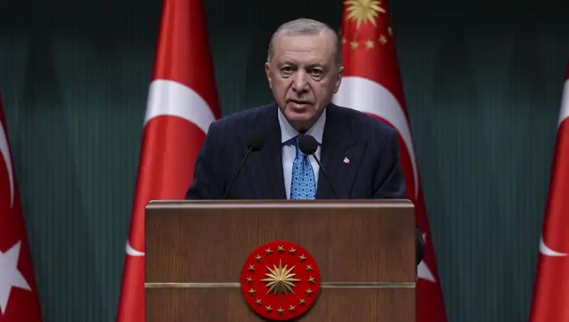 Türkiye, Dünya Siyasetinde Yeni Bir Döneme mi Giriş Yapıyor?