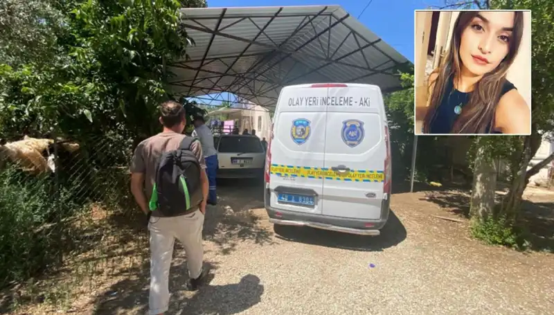 Muğla'da Genç Kadının Şüpheli Ölümü: Olayın Ardındaki Gizem Ne?