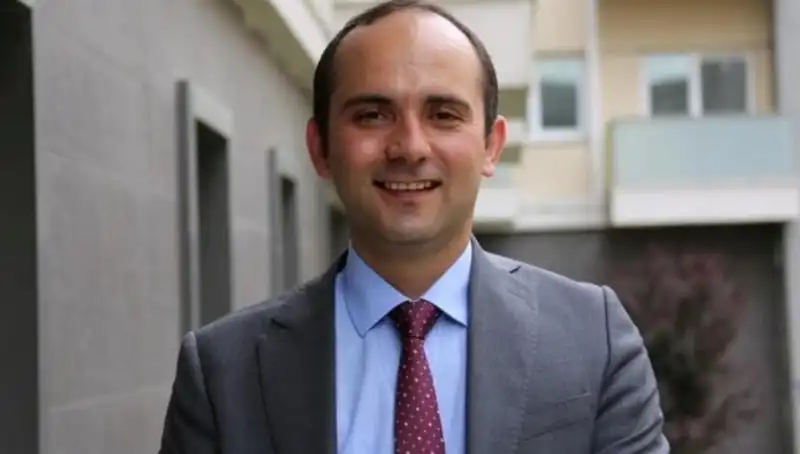 Anayasa Mahkemesi'nden Tayfun Kahraman’a Doğrudan İlişkin Önemli Karar!