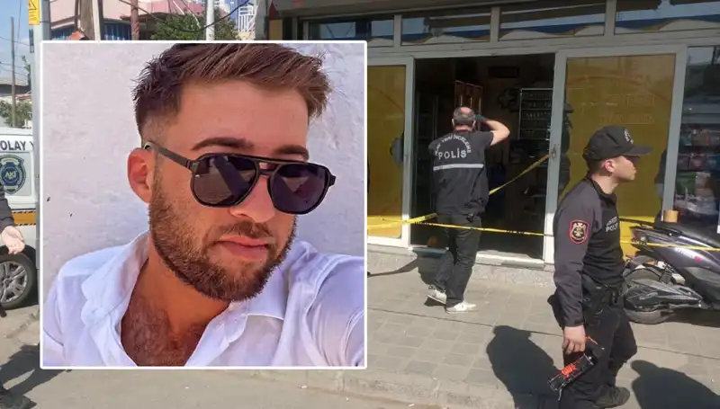 Kuzenler Arasındaki Anlaşmazlık: Korkunç Cinayetle Sonuçlandı