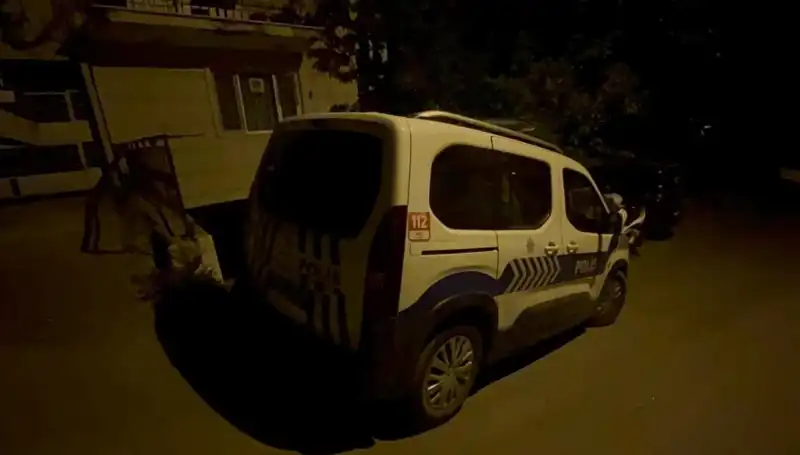 Bursa'da Amca Dehşeti: Yeğenini Bıçaklayan Adamın Hikayesi