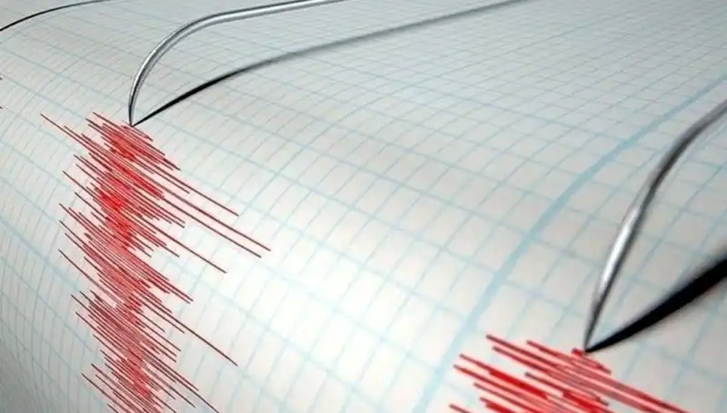 Akdeniz'de 3.8 Büyüklüğünde Korkutan Deprem: Son Gelişmeler