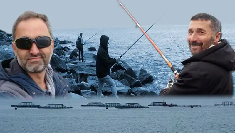 Havuzda Patlayan Tekne: 2 Ton Levrek Denize Karıştı!