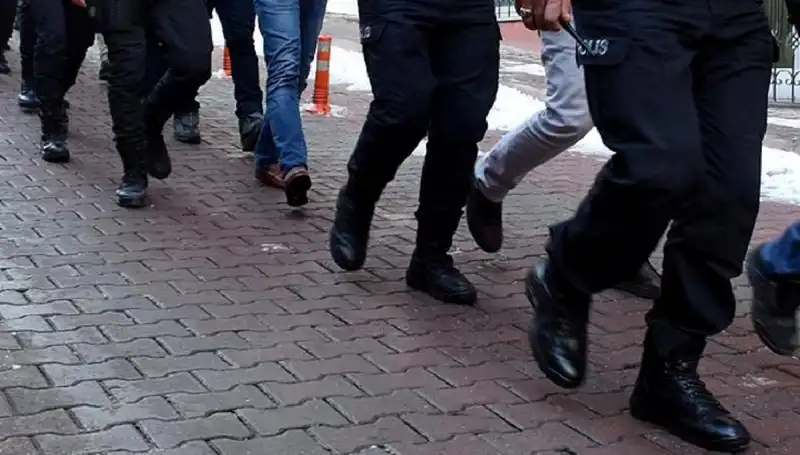 MİT ve Emniyet İş Birliğiyle FETÖ Operasyonunda Tüyler Ürpertici Detaylar