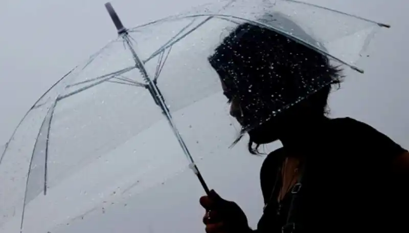 Meteoroloji'den Korkutan Uyarı: Yağışlı Hava Koşulları Geri Dönüyor!