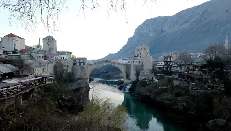 Mostar’da Facianın Eşiğinden Dönecek Olay: Kayıp Türkler Bilinçsiz Halde Bulundu