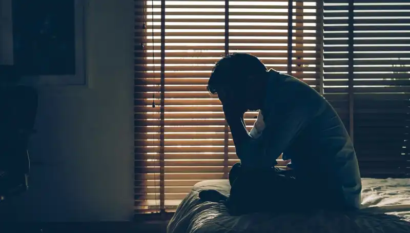 Bu Aylarda Doğan Erkekler Neden Depresyona Daha Yatkın?