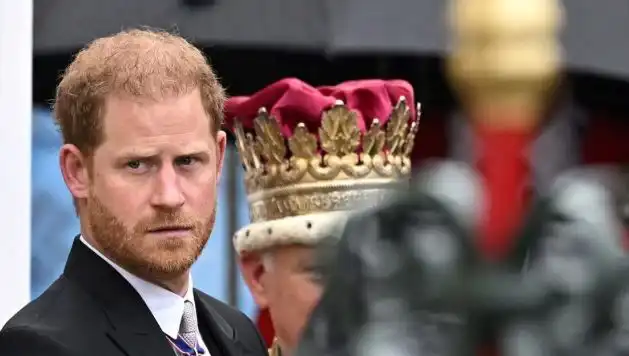 Prens Harry ile Kral Charles Arasındaki Tartışmalar Zirveye Ulaştı