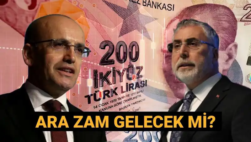 Asgari Ücrette Ara Zam Beklentileri: Ne Zaman ve Ne Kadar Artacak?