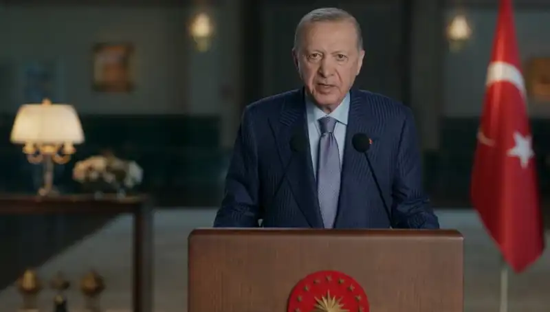 Cumhurbaşkanı Erdoğan, Birleşmiş Milletler Reformu İçin Çarpıcı Çağrıda Bulundu!