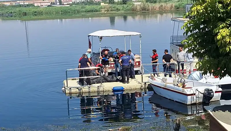Fırat Nehri’nde Gizemli Bir Ceset Bulundu: Olayın Perde Arkası