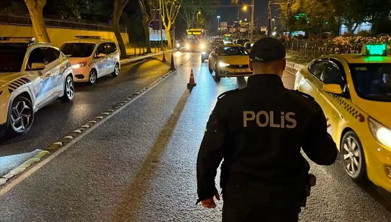 Huzur İstanbul Uygulamasında 1011 Gözaltı: Neler Oldu?