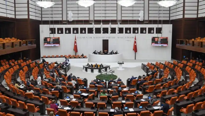 Zeytinlik Teklifinin Anlaşılması: 8 Önemli Madde Daha Kabul Edildi
