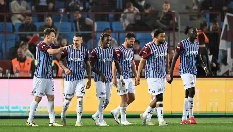 Trabzonspor'da Kritik Sakatlık: Fenerbahçe Derbisinde Eksik Kadro Sorunu