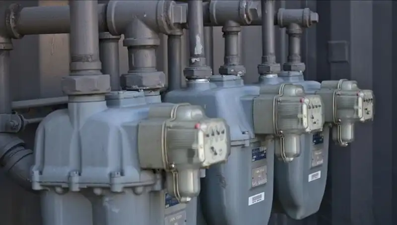 Avrupa Birliği'nde Gaz İthalatı Neden Sabit Kaldı? İşte Cevabı!