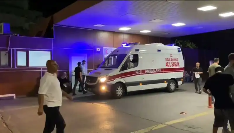Bayram Korkusu: Dilan, Kocası Tarafından Hayatını Kaybetti!