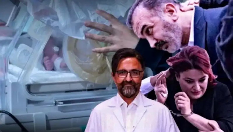 Yenidoğan Çetesi Skandalı: İlker Gönen'in İntiharı ve Sır Perdesi