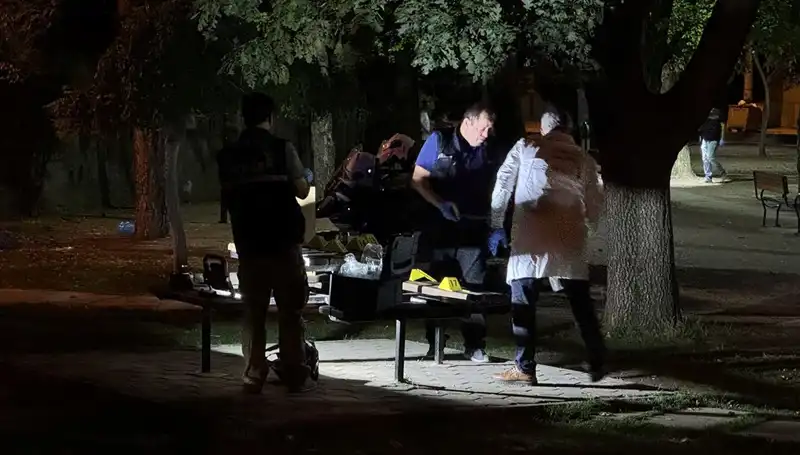Kanlı Hesaplaşma: Husumet Sonrası Bir Kayıp, İki Yaralı