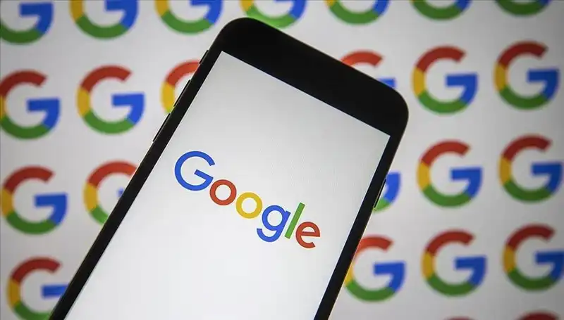 ABD Hükümeti, Google'a Reklam Baskısıyla Kendini Gösteriyor