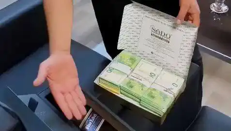 Manavgat Belediyesi Operasyonunda Baklava Kutusundan Çıkanlar Şok Etti!