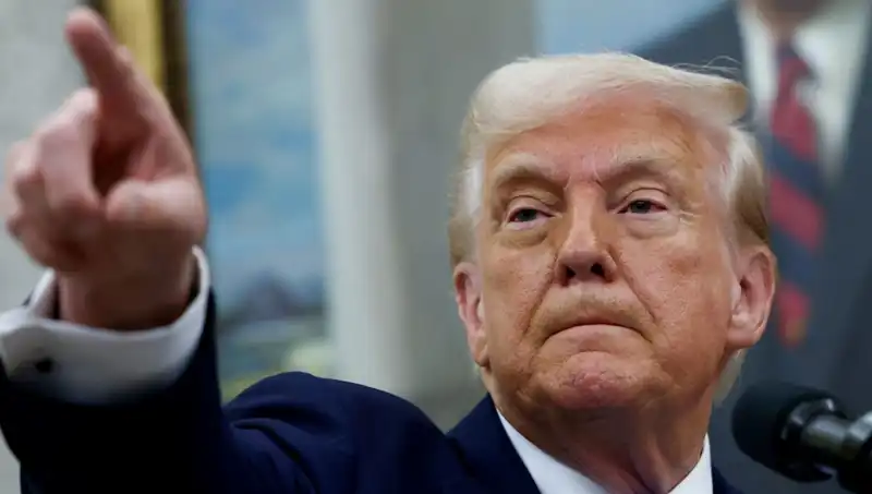 Trump'ın 2 Nisan Açıklaması: Gelecek İçin Çığır Açacak Bir Gün Mü?