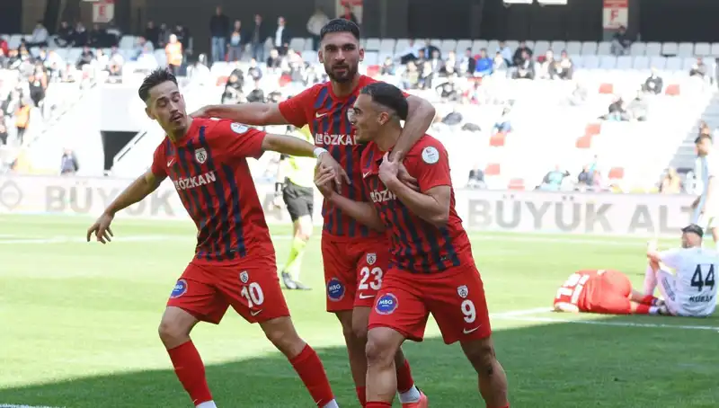 Altınordu'da Giden Çok Ama Gelen Yok: Futbol Takımının Sorunları