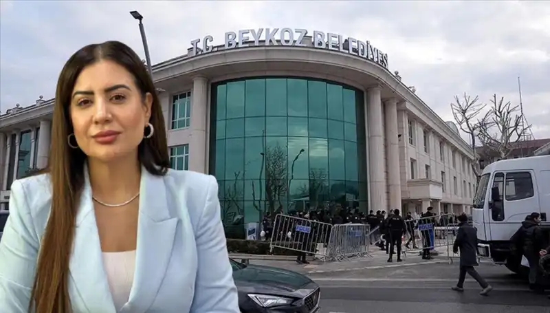 Beykoz Belediyesi'nin Siyasi Birliği: Fidan Gül'ün Sürpriz Gelişi