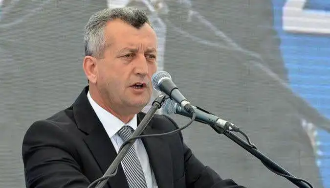 Eski Menemen Belediye Başkanı Tahir Şahin, Hayatını Kaybetti: 77 Yaşında Son Yolculuğuna Uğurlandı