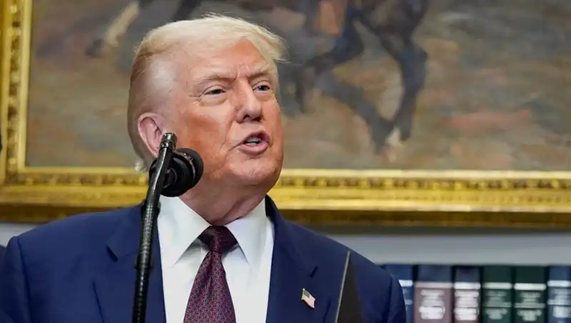 Trump, 2024'te Nobel Barış Ödülü Adaylığı İçin Gündemde