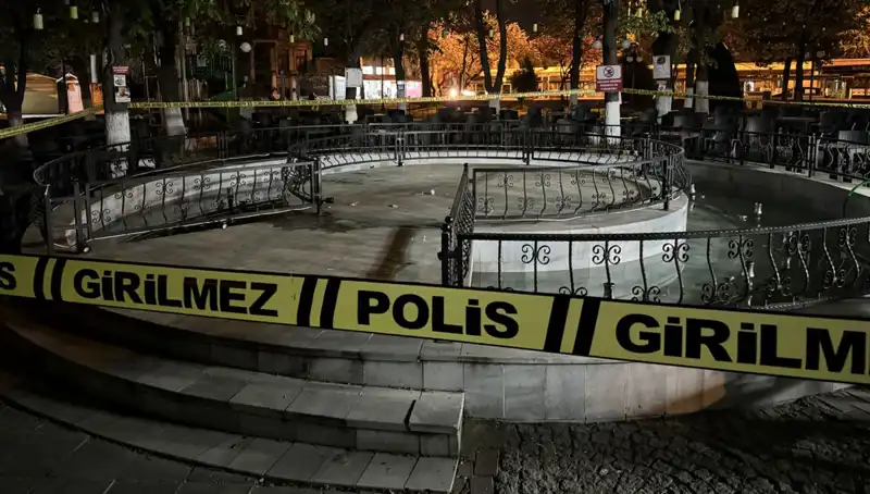 Kırklareli'nde Süs Havuzu Tehlikesi: Dört Kişi Hastaneye Kaldırıldı!
