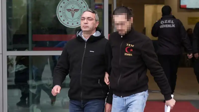 Mahir Polat Hastaneye Sevk Edildi: Sağlık Durumu ve Sebepler Neler?