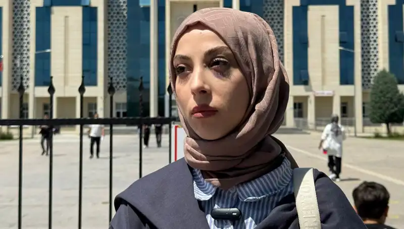 Sena'nın Dramı: Kadın Cinayeti Olmak İstemiyorum!