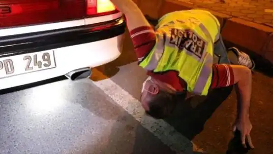 Abartı Egzoz Kullanan Sürücüler İçin Ceza Zamanı: Binlerce Lira Bekliyor!