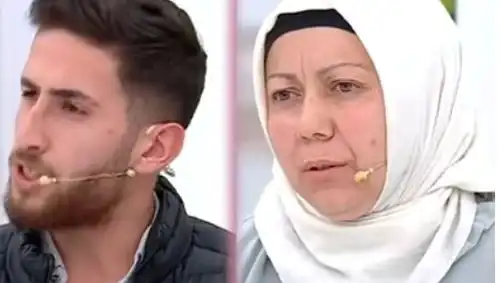 Türkiye'de Kayınvalide-Damat Olayında Şaşırtan Gelişmeler ve Cezalar Açıklandı