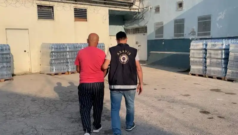 Kastamonu'da 37 Yıl Sonra Firari Hükümlü Yakalandı, Şaşırttı!