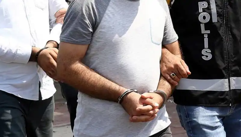 Ankara'da 547 Kişilik Büyük Operasyon: Detaylar Ortaya Çıktı
