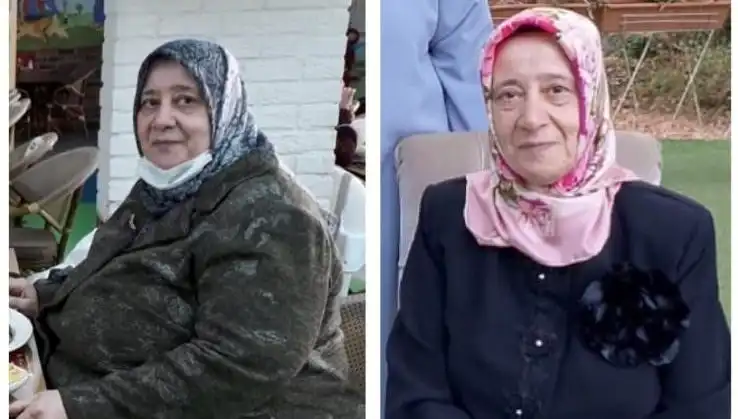 67 Yaşındaki Kadının 53 Kiloluk Dönüşüm Hikayesi Şaşırtıyor!