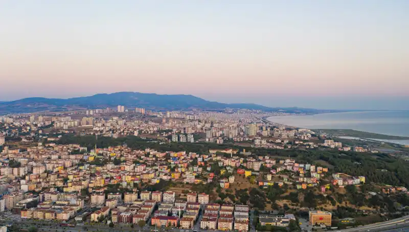 Samsun’da Şok Baskın: 2 Milyondan Fazla Makaron Ele Geçirildi!