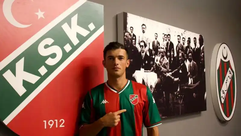 Karşıyaka'nın Transfer Hamleleri: Kadrosunu Güçlendirme Amacında