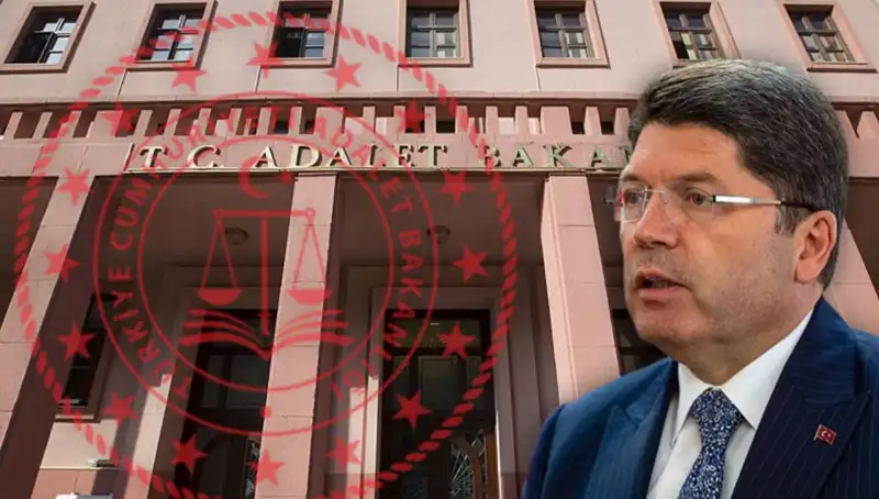 2025 Adalet Bakanlığı Personel Alımı İle İlgili Tüm Ayrıntılar Burada!