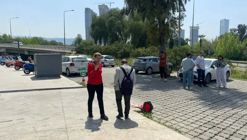 Marmara Bölgesi'nde Aniden Gerçekleşen Deprem: İstanbullular Endişe İçinde!