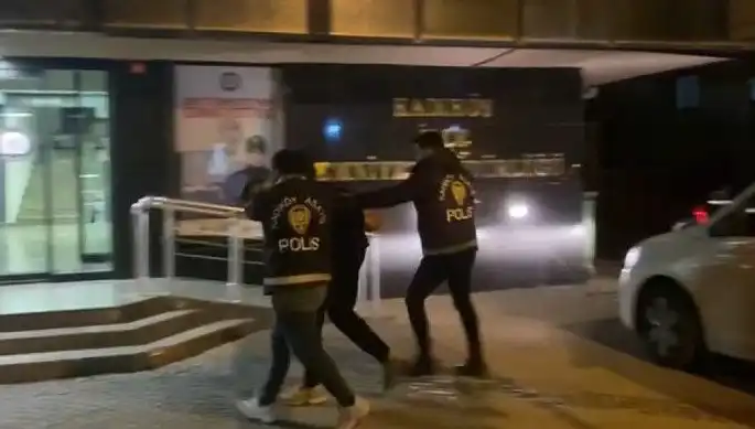 Galatasaray Taraftarına Saldırı: Şok Edici Olayın Faili Yakalandı!