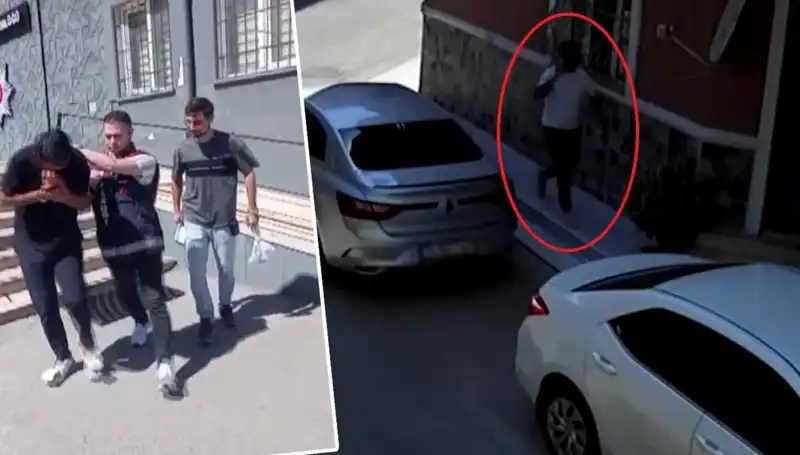 Oğlunu Kurtarmak İsterken Tüm Birikimini Kayıp Etti: Dolandırıcının Akıl Almaz Yöntemi