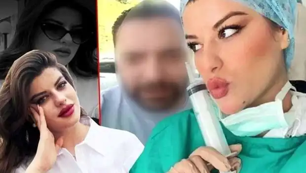Ayşe Tokyaz Cinayetinde Şok Edici Görüntüler: Bavulla Taşınan Ceset Ortaya Çıktı