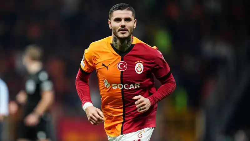 Icardi’nin Dönüş Tarihi Açıklandı: Hayranlar Sabırsızlanıyor!
