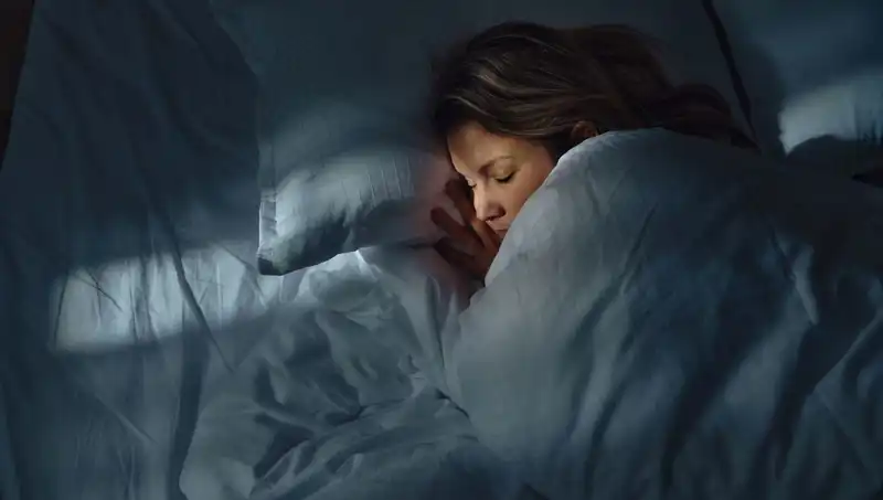 Depresyonun Bedeli: 56 Gün Süren Uyku Krizi!